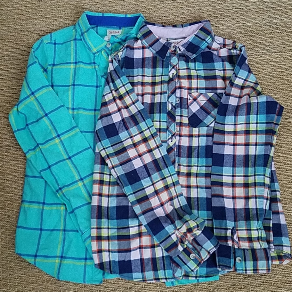 Top long sleeve